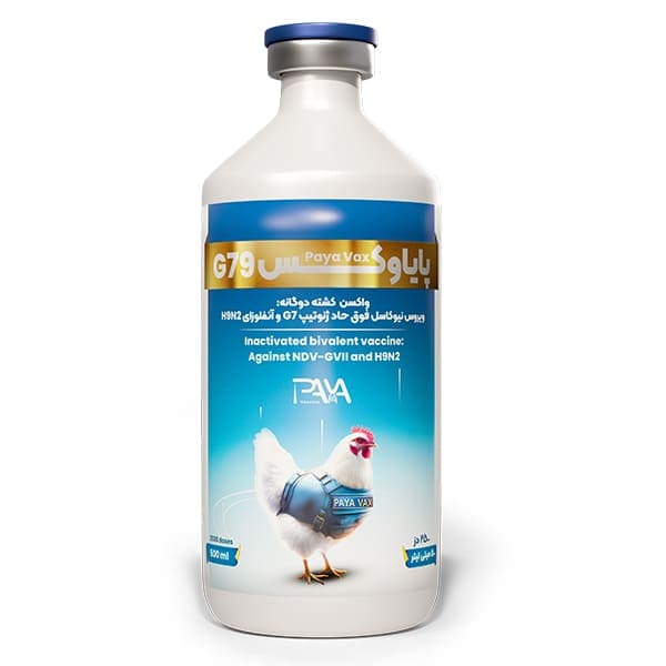 پایاوکس G79