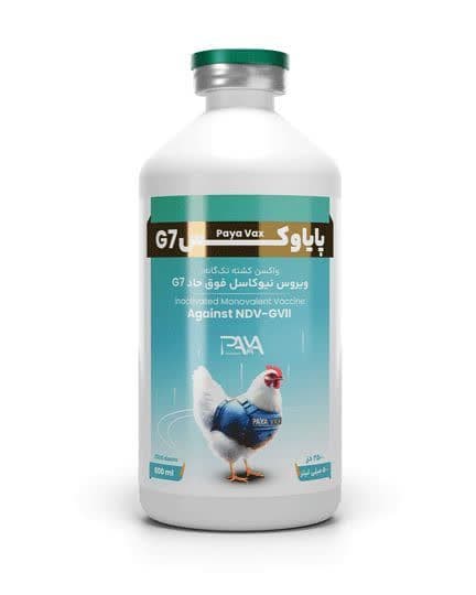 پایاوکس G7